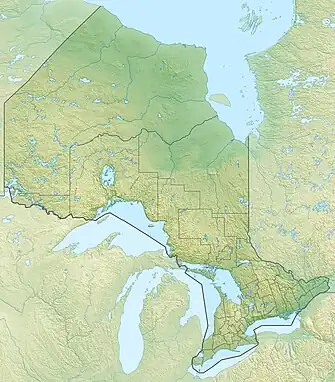 Eriesee (Ontario)