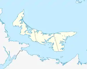 Confederation Bridge (Prince Edward Island)