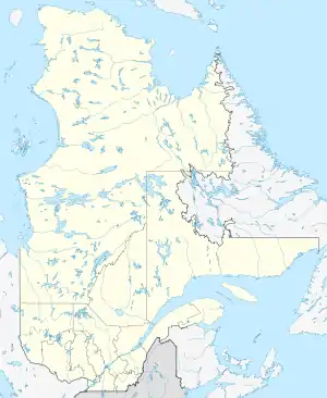 Montréal (Québec)