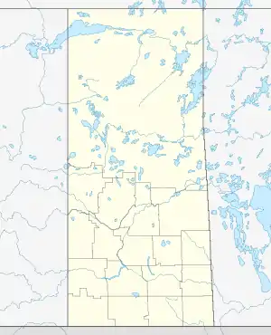 Kamsack (Saskatchewan)
