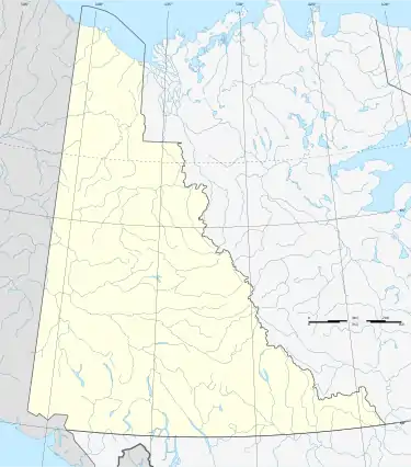 Mount Logan (Yukon)