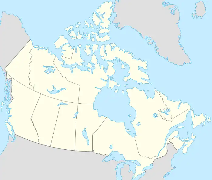 Canadian Professional Championship (Kanada)