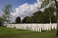 Canadian Cemetery No 2