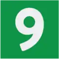 Logo von 2015 bis 2024