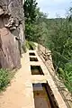 Canal des moines
