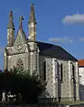 Kapelle des Hospizes