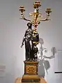 Kandelaber