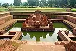 Trowulan – Ehemalige Hauptstadt des Königreiches Majapahit