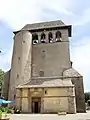 Kirche Saint-Pierre