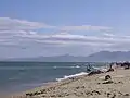 Der Strand