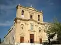 Chiesa Spirito Santo