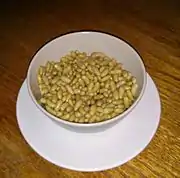 Flageolets