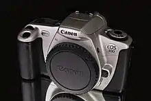 CANON EOS 300