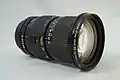 new FD 35 – 105 mm f/3,5