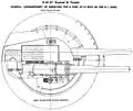 305&nbsp;mm Geschütz (BL 12-inch Mk VIII naval gun)