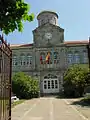 Mittelschule Manzanedo
