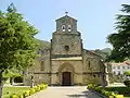 Santa María del Puert