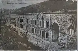 Kaserne