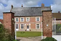 Manoir von L’Heure
