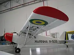 CAP-4 Paulistina