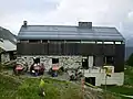 Bovarinahütte