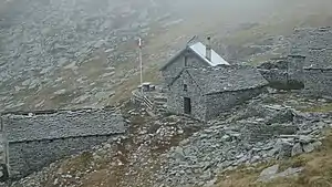 Capanna Ribia