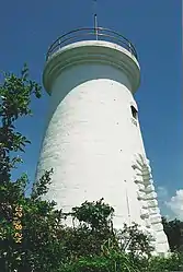 Leuchtturm von Cape D’Aguilar, 2013