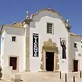 Igreja São Vicente