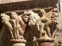 Alttestamentliches Motiv