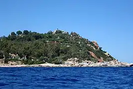 Capo Bellavista