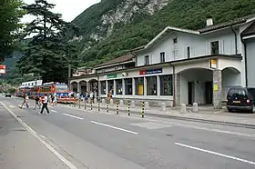 Capolago