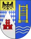 Wappen von Capolago