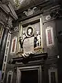 Grabmal von Francesco Albergotti