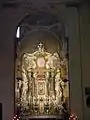 Kapellenheiligtum der Beata Vergine delle Grazie