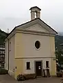 Cappella di San Giuseppe