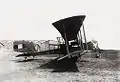 eine Caproni Ca.33