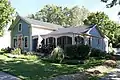 Capt. Alva Bradley House