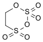 Carbylsulfat Strukturformel