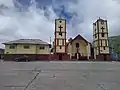 Katholische Kirche