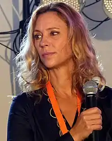 Carin C Tietze
