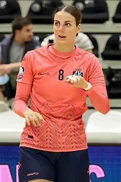 Carin Strömberg