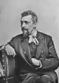 Carl Bloch (†&nbsp;22.&nbsp;Februar)
