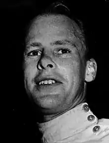 Carl Forssell (etwa 1950)