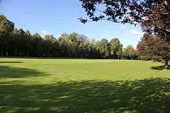 Carlisle-Park