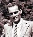 Carlo Graf Wassilko 1926