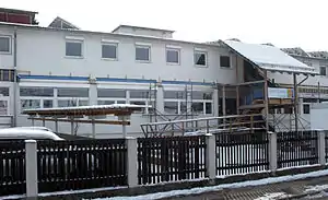 Carlo-Schmid-Schule Freiburg