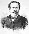 Carlo de Amezaga