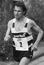 Carlos Lopes, Olympiazweiter 1976, belegte Rang&nbsp;sechs