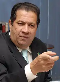 Carlos Lupi