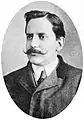 Carlos Vaz Ferreira